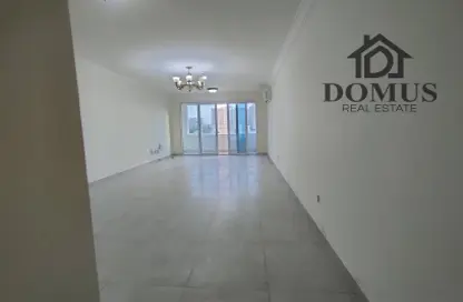 Apartment - 3 Bedrooms - 3 Bathrooms for rent in Al Zubair Bakkar Street - Al Sadd - Doha