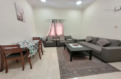 Apartment - 2 Bedrooms - 2 Bathrooms for rent in Madinat Khalifa South - Madinat Khalifa - Doha