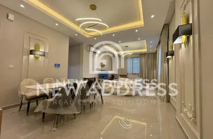 Apartment - 3 Bedrooms - 3 Bathrooms for rent in Aspire Zone - Al Waab - Doha