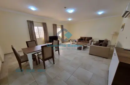 Apartment - 2 Bedrooms - 2 Bathrooms for rent in Al Nasr Street - Al Nasr - Doha