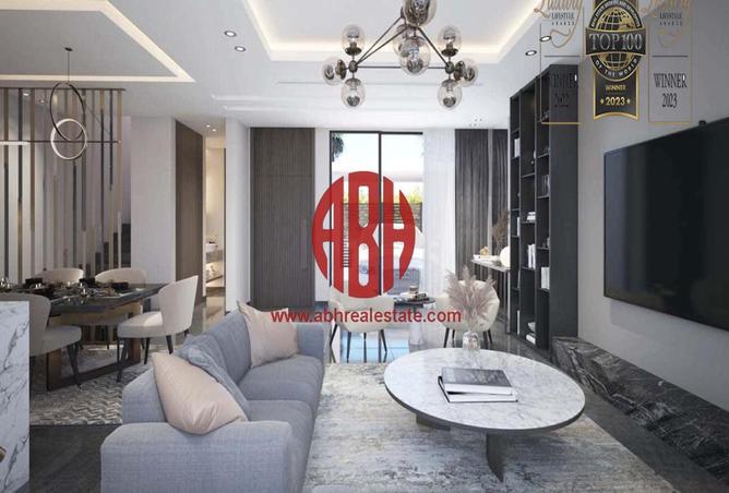 Townhouse - 3 Bedrooms - 4 Bathrooms for sale in Lusail City - Lusail