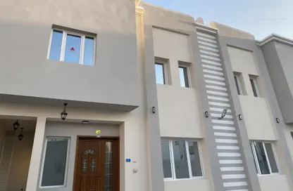 Compound - 7 Bedrooms for rent in Al Markhiya - Doha