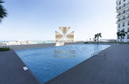 Apartment - 2 Bedrooms - 4 Bathrooms for rent in Floresta Gardens - Floresta Gardens - The Pearl Island - Doha