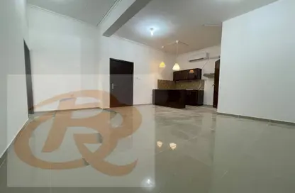 Apartment - 1 Bedroom - 1 Bathroom for rent in Al Nuaija Street - Al Hilal West - Al Hilal - Doha