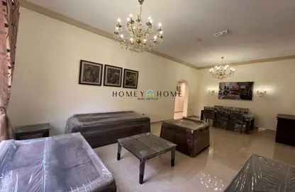 Apartment - 3 Bedrooms - 3 Bathrooms for rent in Fereej Bin Mahmoud North - Fereej Bin Mahmoud - Doha