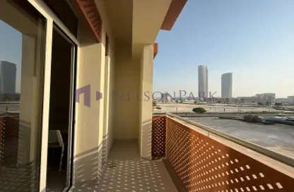 Apartment - 1 Bedroom - 2 Bathrooms for rent in Lusail City - Lusail