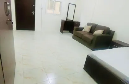 Villa - 1 Bedroom - 1 Bathroom for rent in Al Hilal - Doha