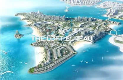 Land - Studio for sale in Qetaifan Islands - Lusail