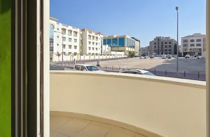 Apartment - 3 Bedrooms - 3 Bathrooms for rent in Al Nasr Street - Al Nasr - Doha