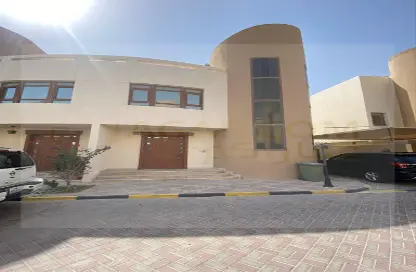 Villa - 6 Bedrooms - 6 Bathrooms for rent in Al Keesa Gate - Al Kheesa - Umm Salal Mohammed