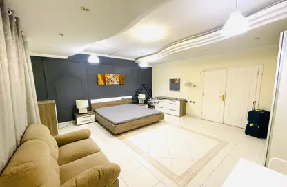 Apartment - Studio - 1 Bathroom for rent in Al Hilal - Al Hilal - Doha