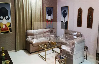 Apartment - 1 Bedroom - 2 Bathrooms for sale in Lusail City - Lusail