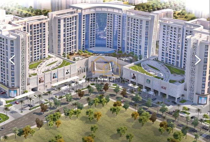 Apartment - 1 Bathroom for sale in Lusail City - Lusail