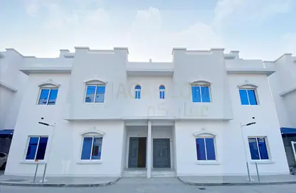 Villa - 5 Bedrooms - 6 Bathrooms for rent in Al Waab - Al Waab - Doha