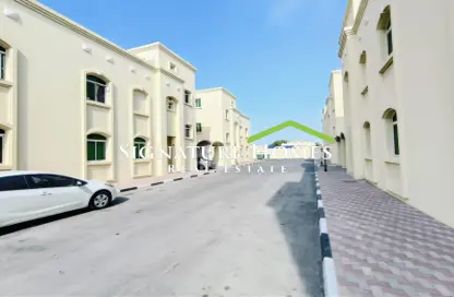 Compound - 6 Bedrooms - 5 Bathrooms for rent in Bu Hamour Street - Abu Hamour - Doha