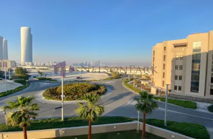 Apartment - 2 Bedrooms - 3 Bathrooms for sale in Lusail City - Lusail