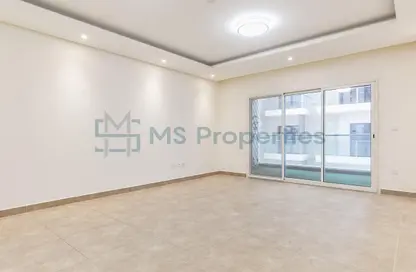 Apartment - 2 Bedrooms - 3 Bathrooms for rent in Al Erkyah City - Lusail