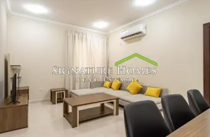 Apartment - 2 Bedrooms - 3 Bathrooms for rent in Old Airport Residential Apartments - Old Airport Road - Doha