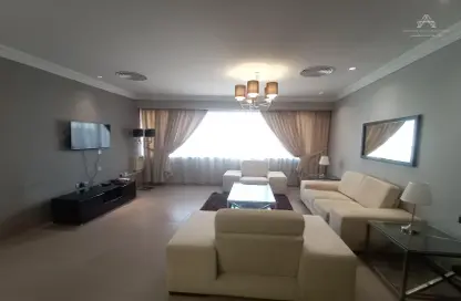 Apartment - 1 Bedroom - 1 Bathroom for rent in Al Nasr Street - Al Nasr - Doha