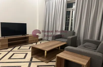 Apartment - 2 Bedrooms - 2 Bathrooms for rent in Fox Hills - Fox Hills - Lusail