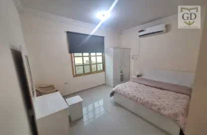 Apartment - Studio - 1 Bathroom for rent in West Walk - Al Waab - Doha