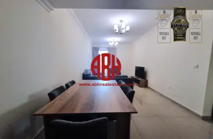 Apartment - 2 Bedrooms - 3 Bathrooms for rent in Florence - Fox Hills - Fox Hills - Lusail