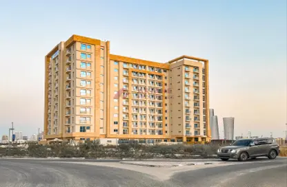 Apartment - 2 Bedrooms - 3 Bathrooms for rent in Al Erkyah City - Lusail