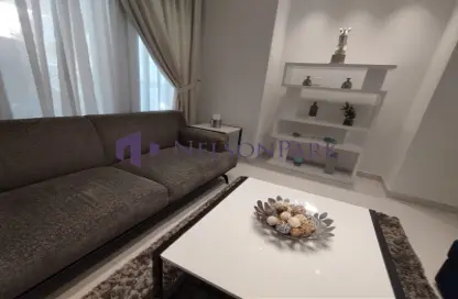 Villa - 5 Bedrooms - 6 Bathrooms for rent in Aspire Tower - Al Waab - Al Waab - Doha