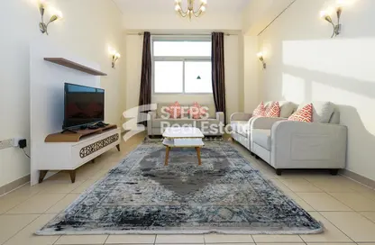 Apartment - 2 Bedrooms - 2 Bathrooms for rent in Bu Hamour Street - Abu Hamour - Doha