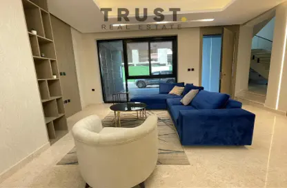 Villa - 4 Bedrooms - 5 Bathrooms for sale in Lusail Residence - Marina District - Lusail