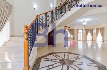 Villa - 5 Bedrooms - 5 Bathrooms for rent in North Gate - West Bay Lagoon - Doha