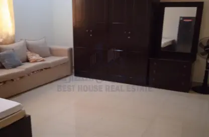 Apartment - 1 Bathroom for rent in Ain Khaled - Ain Khaled - Doha