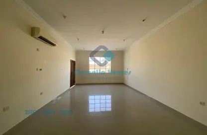 Villa - 5 Bedrooms - 7 Bathrooms for rent in Al Thumama - Al Thumama - Doha