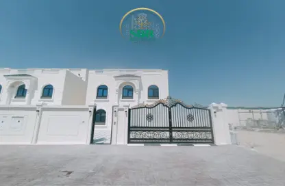 Villa for rent in Al Nuaija Street - Al Hilal West - Al Hilal - Doha