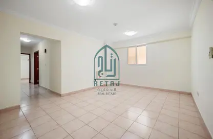 Apartment - 3 Bedrooms - 2 Bathrooms for rent in Al Sadd Road - Al Sadd - Doha