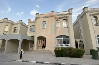 Villa - 4 Bedrooms - 4 Bathrooms for rent in Regency Residence Rayyan 2 - Old Al Rayyan - Al Rayyan - Doha