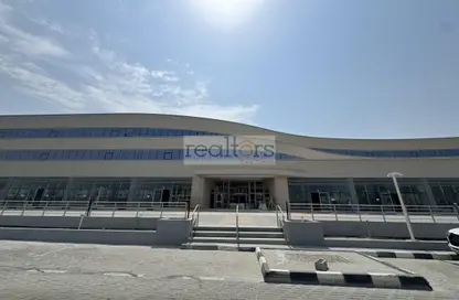 Shop - Studio - 2 Bathrooms for rent in Al Soudan - Al Soudan - Doha