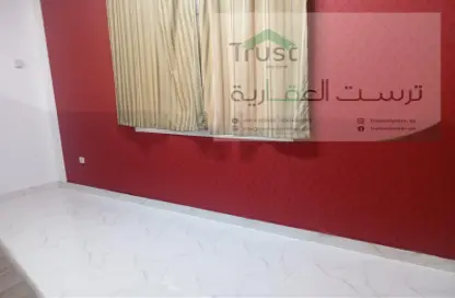 Apartment - 1 Bedroom - 1 Bathroom for rent in E Block - Muzahem Street - Al Sadd - Doha