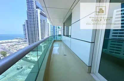 Apartment - 2 Bedrooms - 3 Bathrooms for rent in West Bay Lagoon Street - West Bay Lagoon - Doha