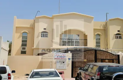 Villa - 3 Bedrooms - 3 Bathrooms for rent in Al Hilal - Al Hilal - Doha