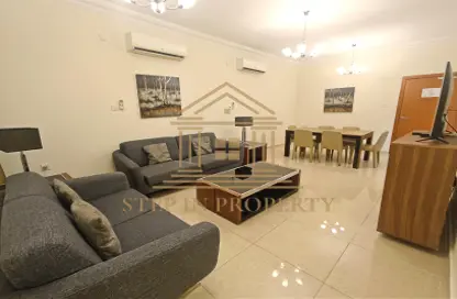 Apartment - 3 Bedrooms - 3 Bathrooms for rent in Musheireb Apartments - Musheireb - Doha