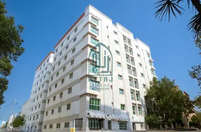 Apartment - 2 Bedrooms - 2 Bathrooms for rent in Al Sadd Road - Al Sadd - Doha