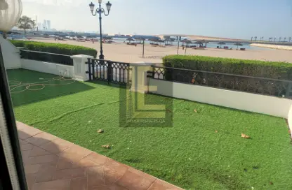 Townhouse - 2 Bedrooms - 4 Bathrooms for rent in Murano - Qanat Quartier - The Pearl Island - Doha