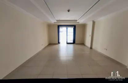 Apartment - 1 Bathroom for rent in East Porto Drive - Porto Arabia - The Pearl Island - Doha