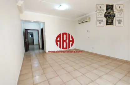 Apartment - 2 Bedrooms - 2 Bathrooms for rent in Muraikh Tower - Ras Abu Aboud - Doha