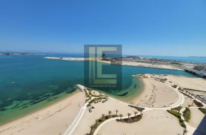 Apartment - 3 Bedrooms - 4 Bathrooms for sale in Burj DAMAC Waterfront - Waterfront Residential - The Waterfront - Lusail