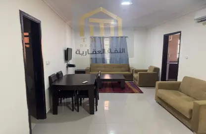 Apartment - 1 Bedroom - 2 Bathrooms for rent in Musheireb Tower - Musheireb - Musheireb - Doha