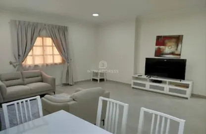 Apartment - 1 Bedroom - 1 Bathroom for rent in Fereej Bin Mahmoud North - Fereej Bin Mahmoud - Doha