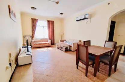 Apartment - 2 Bedrooms - 2 Bathrooms for rent in Le Mirage Executive Residence - Musheireb - Doha