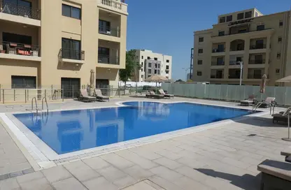 Apartment - 3 Bedrooms - 3 Bathrooms for sale in Lusail City - Lusail